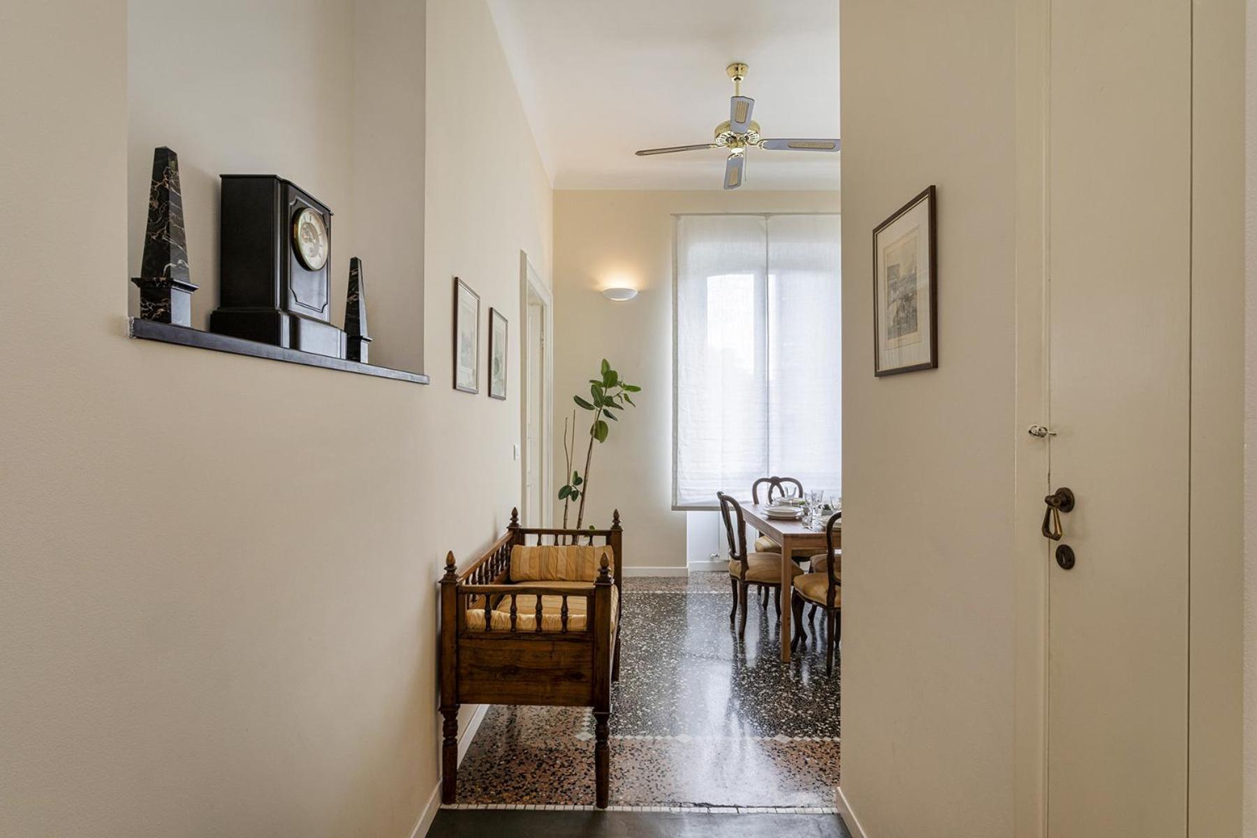 Mazzini Gallery Suite In Genova By Wonderful Italy Zewnętrze zdjęcie
