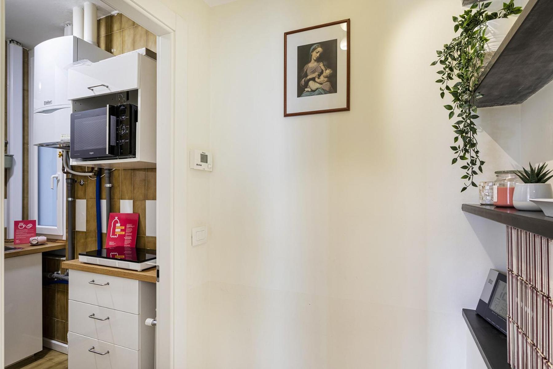 Mazzini Gallery Suite In Genova By Wonderful Italy Zewnętrze zdjęcie