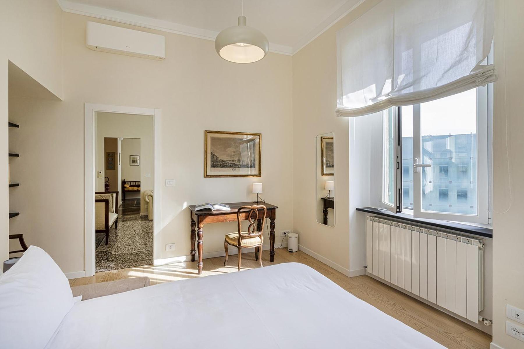 Mazzini Gallery Suite In Genova By Wonderful Italy Zewnętrze zdjęcie
