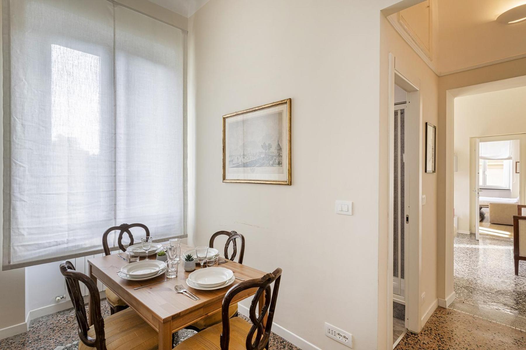Mazzini Gallery Suite In Genova By Wonderful Italy Zewnętrze zdjęcie