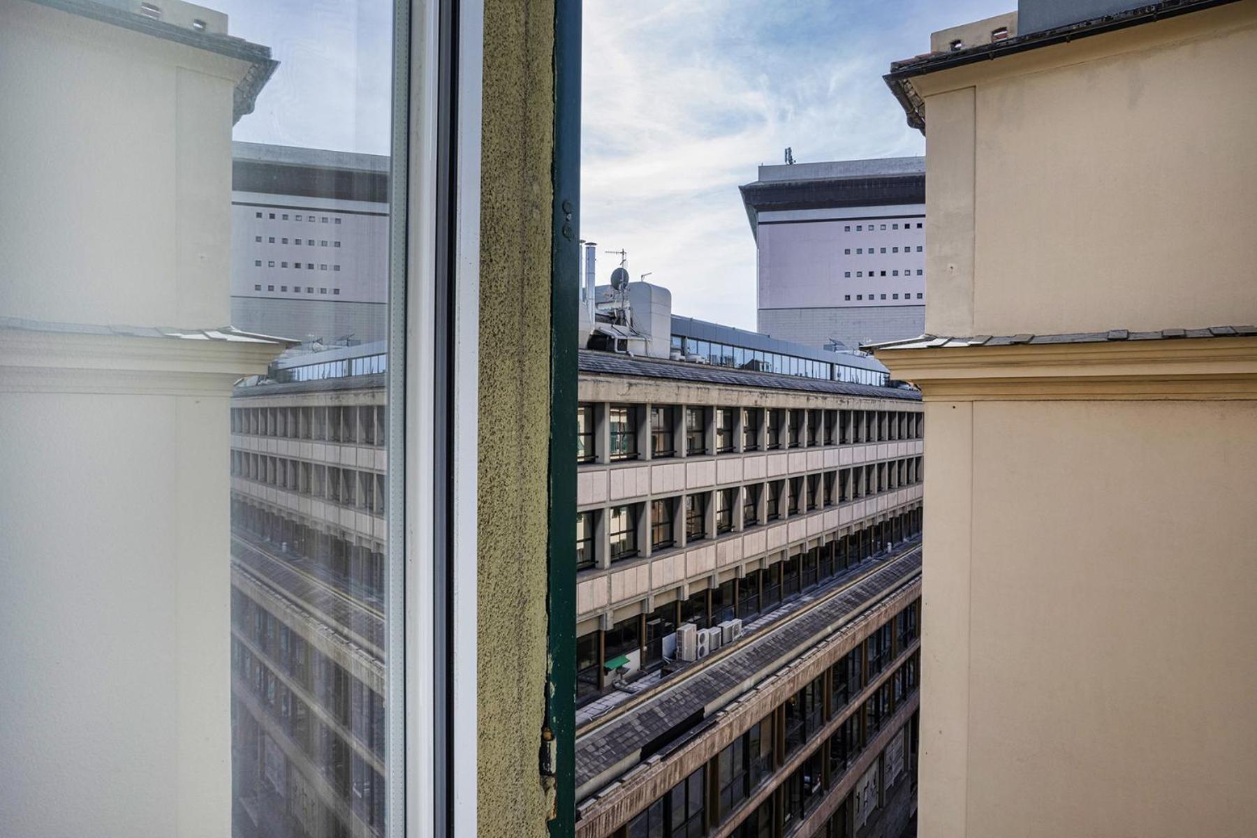 Mazzini Gallery Suite In Genova By Wonderful Italy Zewnętrze zdjęcie