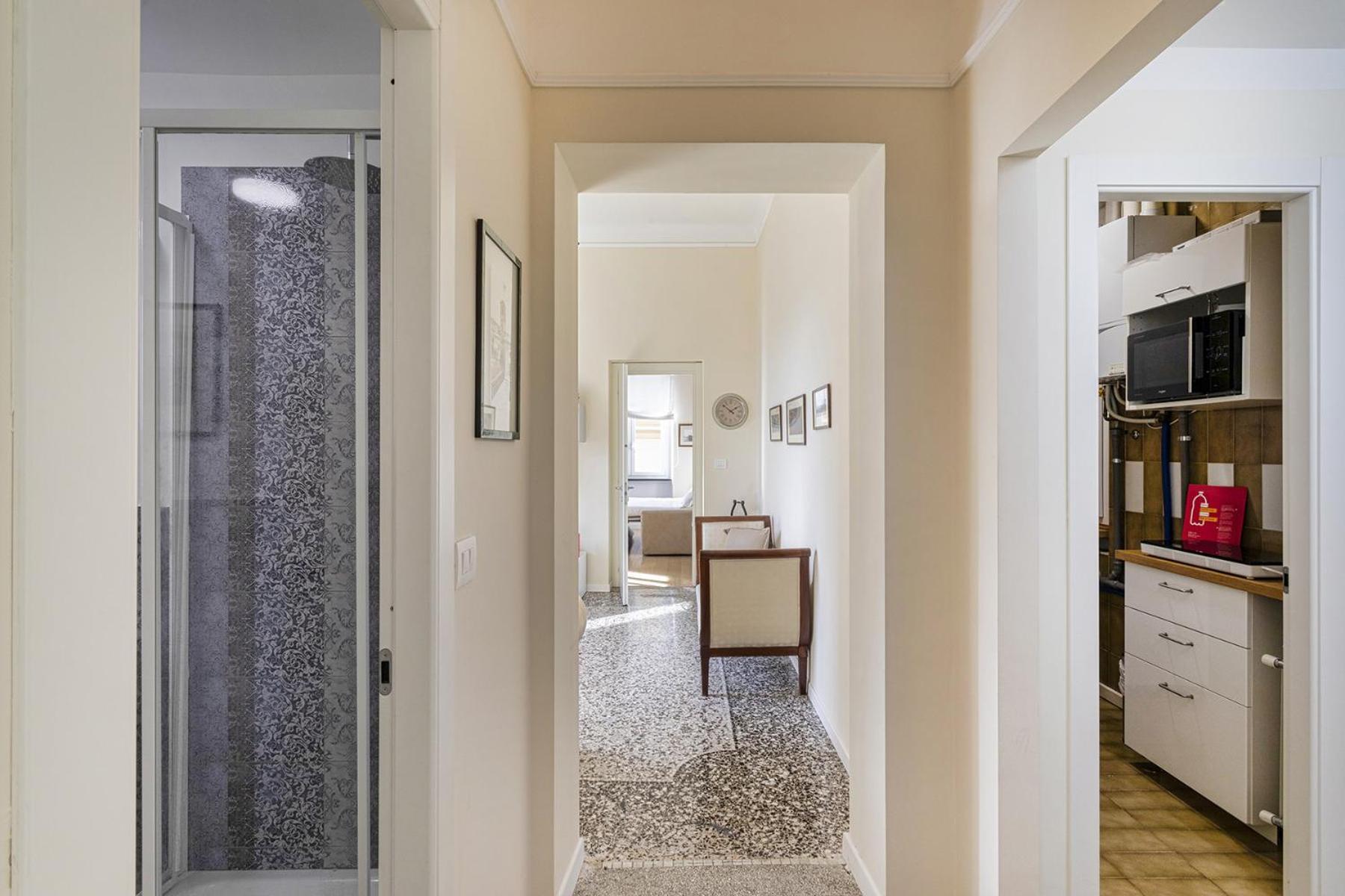Mazzini Gallery Suite In Genova By Wonderful Italy Zewnętrze zdjęcie
