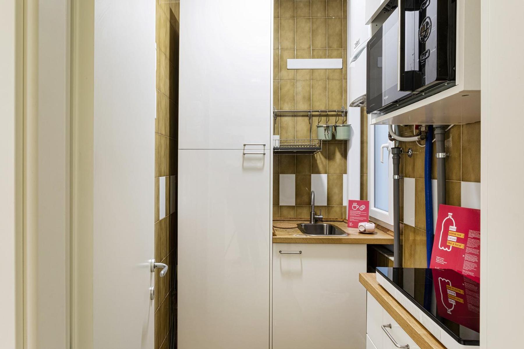 Mazzini Gallery Suite In Genova By Wonderful Italy Zewnętrze zdjęcie