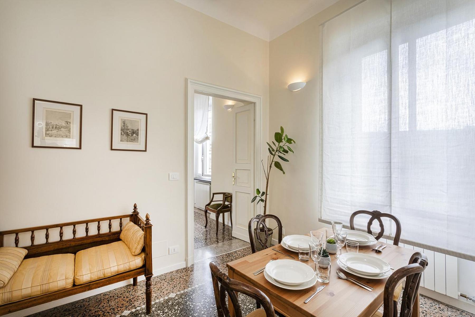 Mazzini Gallery Suite In Genova By Wonderful Italy Zewnętrze zdjęcie